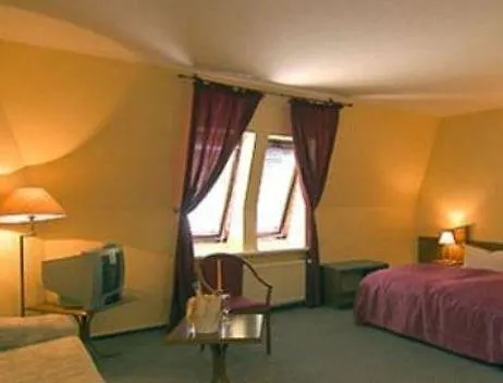 Entree Gross Borstel Garni 4* Hamburg