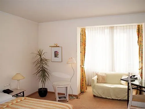 Entree Gross Borstel Garni Hamburg